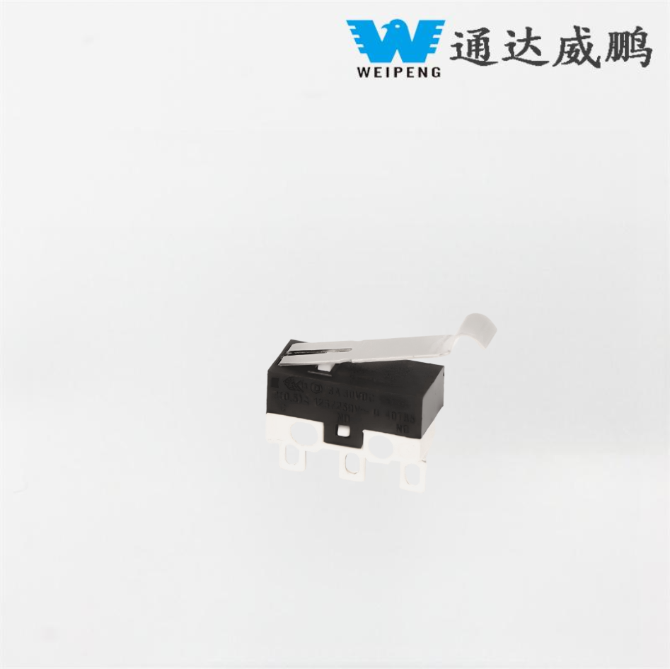 Weipeng Cash Register Automation Equipment Micro Switch