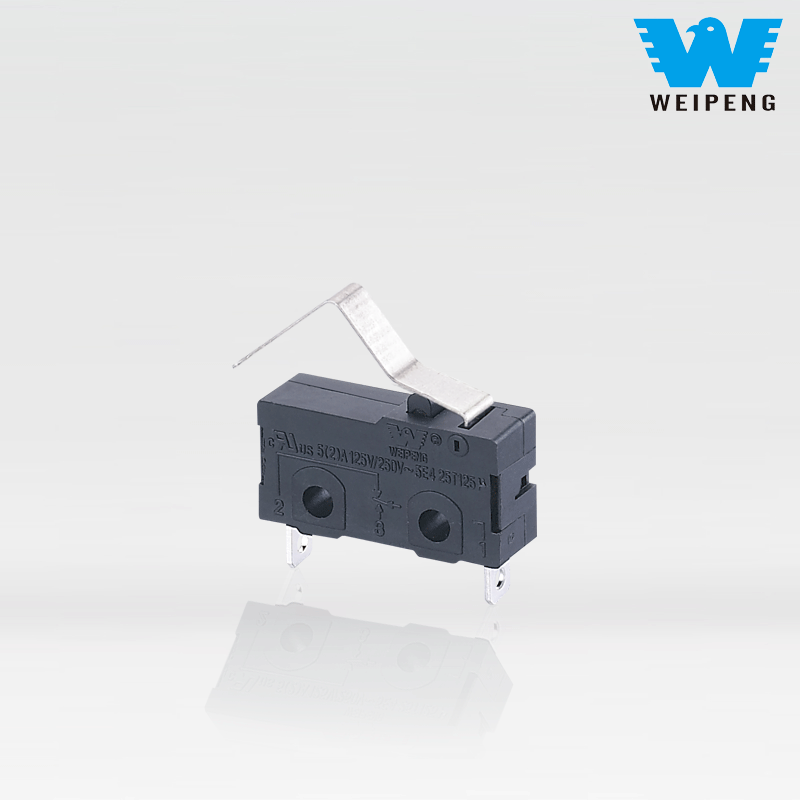 Weipeng Dust-Proof Roller Beater Micro Switch