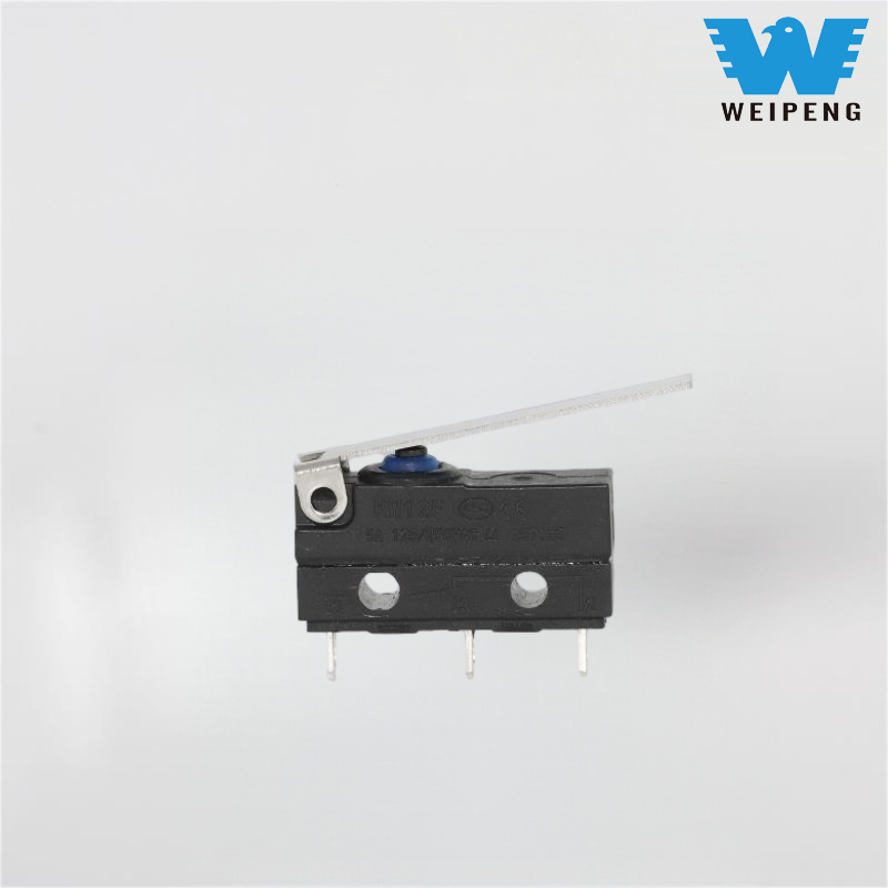 Weipeng electronic sambahayan electric waterproof kilusan switch switch