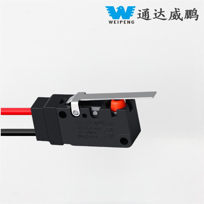 Weipeng forklift truck waterproof switch
