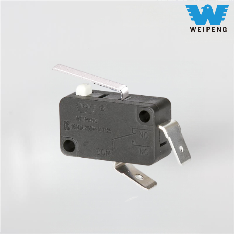 Weipeng HK-14 Water Heater Limit Dust-Proof Switch