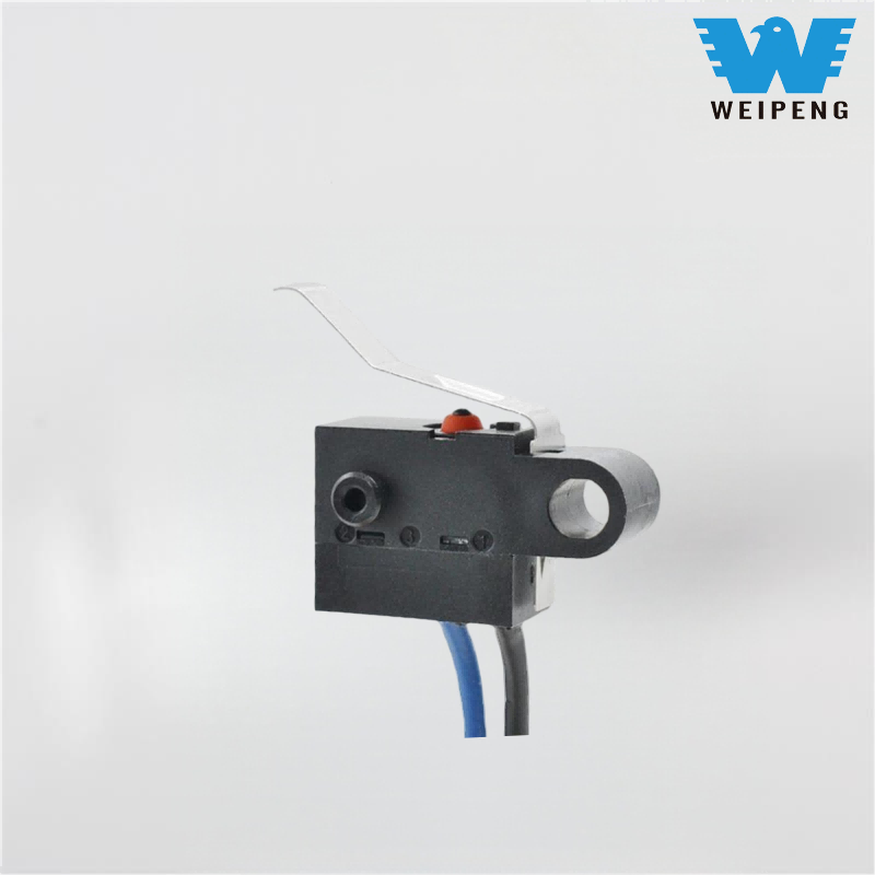 Weipeng Medical Equipment Panlabas na pakyawan micro limit switch