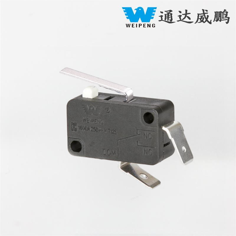 Weipeng Microwave Oven Induction Cooker Water Heater Limit Switch