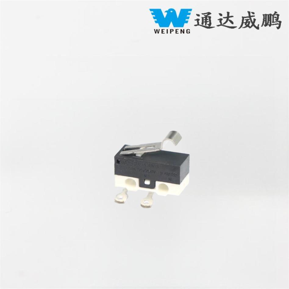 Weipeng Smart Robot Vacuum at Mop Small Micro Switch