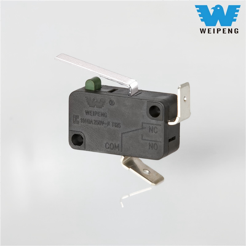 Weipeng Stoves Clothes Drying Racks Maliit na Home Appliances Custom Micro Switch