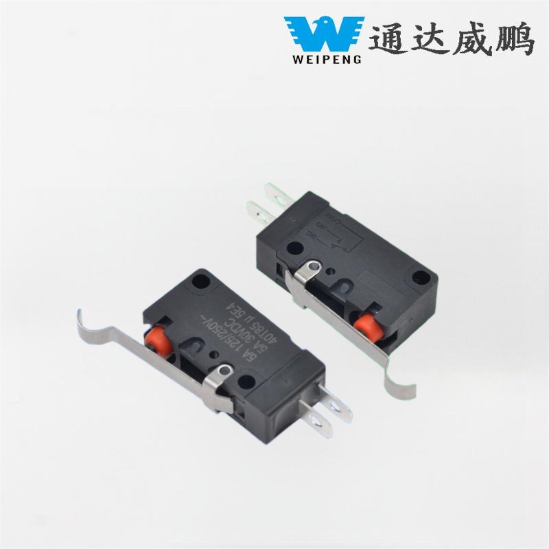 Weipeng gulay greenhouse film rolling machine dustproof at waterproof switch