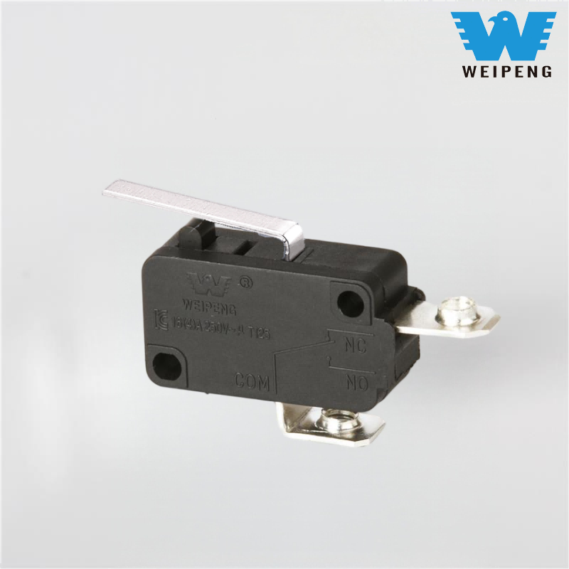 Weipng High-Pressure Car Washer Micro Switch